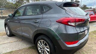 2016 Hyundai Tucson TL Active (FWD) Grey 6 Speed Automatic Wagon
