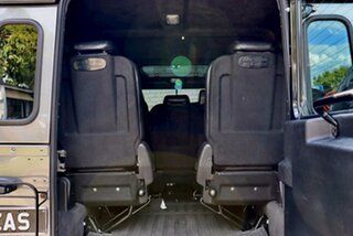 2015 Land Rover Defender 110 MY16 Adventure Grey 6 Speed Manual Wagon