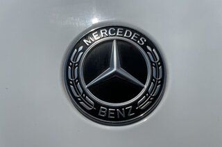 2019 Mercedes-Benz GLA-Class X156 800MY GLA180 DCT White 7 Speed Sports Automatic Dual Clutch Wagon