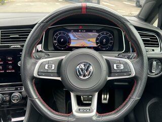2020 Volkswagen Golf 7.5 MY20 GTI TCR DSG Grey 6 Speed Sports Automatic Dual Clutch Hatchback