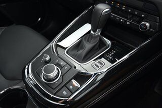 2023 Mazda CX-9 TC GT SKYACTIV-Drive i-ACTIV AWD Machine Grey 6 Speed Sports Automatic Wagon