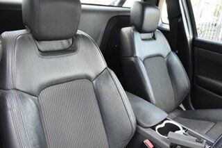 2013 Holden Ute SV6 - Z Series White Manual Extracab