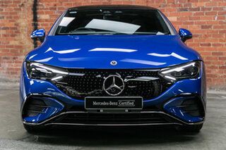 2023 Mercedes-Benz EQE V295 MY803+053 EQE350 4MATIC Spectral Blue Metallic 1 Speed Reduction Gear
