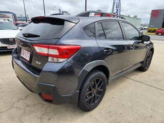 2019 Subaru XV G5X MY19 2.0i-L Lineartronic AWD Grey 7 Speed Constant Variable Hatchback