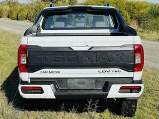 New Double Cab Max MY23 Luxe AT