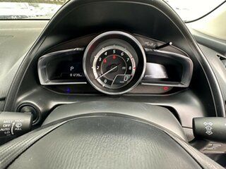 2016 Mazda CX-3 DK2W7A sTouring SKYACTIV-Drive Grey 6 Speed Sports Automatic Wagon