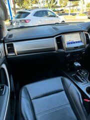 2019 Ford Everest UA II 2020.25MY Trend White 6 Speed Sports Automatic SUV