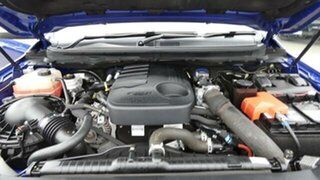 Ford RANGER 2018 MY SUPER PU XLT . 3.2D 6A 4X4