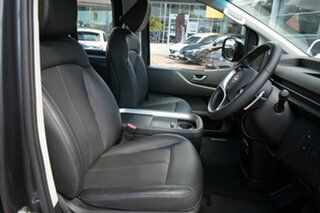 2021 Hyundai Staria US4.V1 MY22 Elite Grey 8 Speed Automatic Wagon