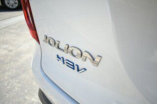 2022 GWM Haval Jolion MST Ultra Hybrid White 3 Speed Automatic Wagon
