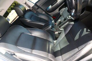 2016 Kia Sportage QL MY16 SLi AWD White 6 Speed Sports Automatic Wagon