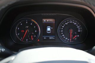 2018 Hyundai i30 PDE N Performance White 6 Speed Manual Hatchback