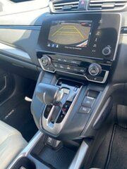 2019 Honda CR-V RW MY19 VTi-LX 4WD Red 1 Speed Wagon