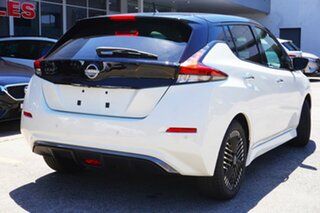 2022 Nissan Leaf ZE1 MY23 1 Speed Reduction Gear Hatchback