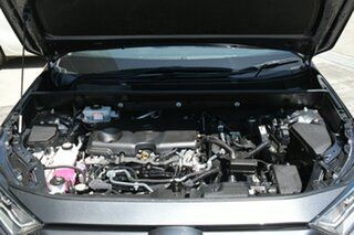 2020 Toyota RAV4 Axah52R Cruiser (2WD) Hybrid Grey Continuous Variable Wagon