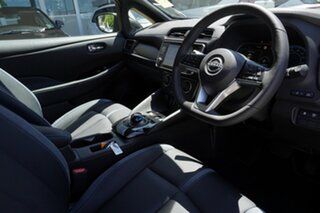 2022 Nissan Leaf ZE1 MY23 1 Speed Reduction Gear Hatchback
