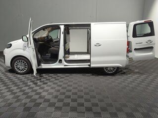 2023 Peugeot Expert K0 MY23 Pro SWB White 8 speed Automatic Van