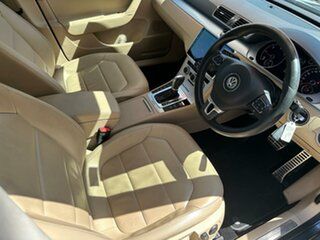 2013 Volkswagen Passat Type 3C MY14 Alltrack DSG 4MOTION Grey 6 Speed Sports Automatic Dual Clutch