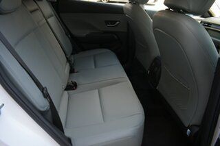 2023 Hyundai Kona SX2.V1 MY24 Hybrid D-CT 2WD Premium Atlas White 6 Speed