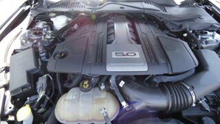 Ford MUSTANG 2019.00 FASTBACK . GT 5.0L V8 10SPD AUT