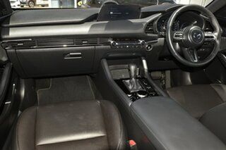 2020 Mazda 3 BP2HLA G25 SKYACTIV-Drive GT Red 6 Speed Sports Automatic Hatchback