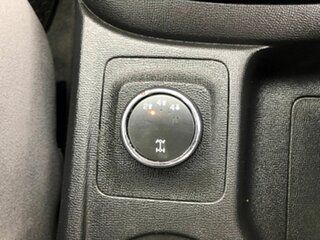 2016 Holden Colorado RG MY16 Storm Crew Cab Grey 6 Speed Sports Automatic Utility