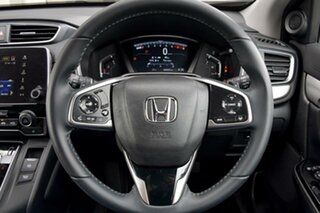 2023 Honda CR-V RW MY23 VTi FWD L7 Grey 1 Speed Constant Variable Wagon