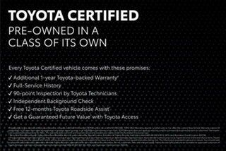 2019 Toyota Corolla Corolla Hatch Ascent Sport 2.0L Petrol Auto CVT 5 Door Silver Pearl Hatchback.