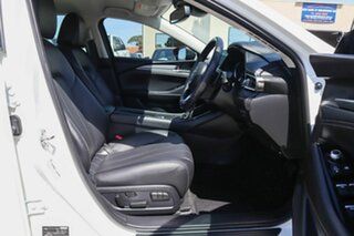 2019 Mazda 6 GL1033 Touring SKYACTIV-Drive White 6 Speed Sports Automatic Wagon