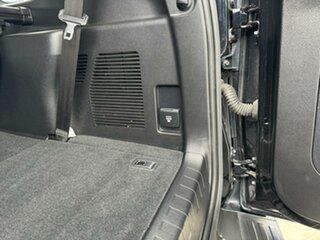 2021 Toyota Landcruiser Prado GDJ150R GXL Black 6 Speed Sports Automatic Wagon
