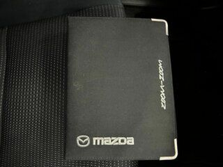 2011 Mazda 3 BL10F1 MY10 Maxx Grey 6 Speed Manual Sedan