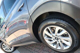 2016 Hyundai Tucson TL MY17 Active 2WD Grey 6 Speed Sports Automatic SUV