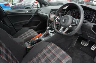 2019 Volkswagen Golf 7.5 MY19.5 GTI DSG Pure White 7 Speed Sports Automatic Dual Clutch Hatchback
