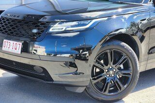 2019 Land Rover Range Rover Velar L560 MY20 SE Santorini Black 8 Speed Sports Automatic Wagon