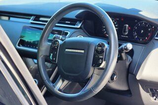 2019 Land Rover Range Rover Velar L560 MY20 SE Santorini Black 8 Speed Sports Automatic Wagon
