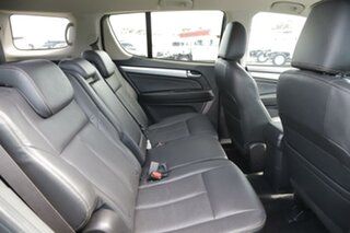 2016 Isuzu MU-X MY15.5 LS-T Rev-Tronic 4x2 Grey 5 Speed Sports Automatic Wagon
