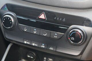 2016 Hyundai Tucson TL MY17 Active 2WD Grey 6 Speed Sports Automatic SUV