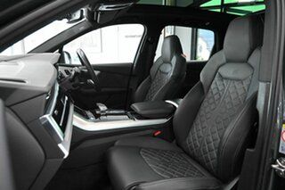 2021 Audi SQ7 4M MY21 TDI Tiptronic Quattro Grey 8 Speed Sports Automatic Wagon