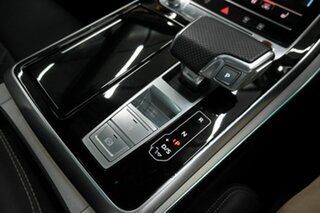2021 Audi SQ7 4M MY21 TDI Tiptronic Quattro Grey 8 Speed Sports Automatic Wagon