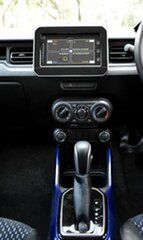2023 Suzuki Ignis MF Series II GL Black 1 Speed Constant Variable Hatchback