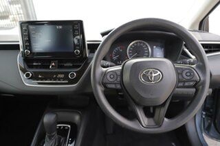 2022 Toyota Corolla ZWE211R Ascent Sport E-CVT Hybrid Grey 10 Speed Constant Variable Sedan Hybrid