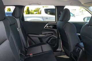 2023 Mitsubishi Outlander ZM MY23 LS 7 Seat (2WD) Titanium 8 Speed CVT Auto 8 Speed Wagon