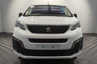 2023 Peugeot Expert K0 MY23 Pro SWB White 8 speed Automatic Van