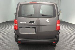 2023 Peugeot Expert K0 MY23 City SWB Grey 6 speed Manual Van