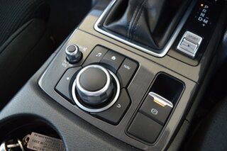 2016 Mazda CX-5 KE1032 Maxx SKYACTIV-Drive AWD Sport Red 6 Speed Sports Automatic Wagon