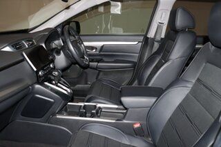 2019 Honda CR-V RW MY19 VTi-LX 4WD Grey 1 Speed Constant Variable Wagon