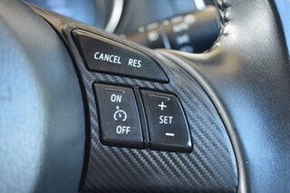 2016 Mazda CX-5 KE1032 Maxx SKYACTIV-Drive AWD Sport Red 6 Speed Sports Automatic Wagon