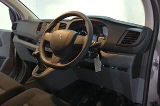 2023 Peugeot Expert K0 MY23 City SWB Grey 6 speed Manual Van
