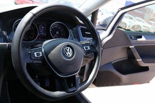 2020 Volkswagen Golf 7.5 MY20 110TSI DSG Comfortline Silver 7 Speed Sports Automatic Dual Clutch