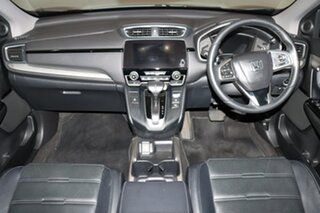 2019 Honda CR-V RW MY19 VTi-LX 4WD Grey 1 Speed Constant Variable Wagon